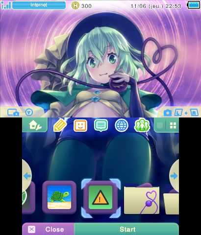 t+pazolite • CENSORED !!