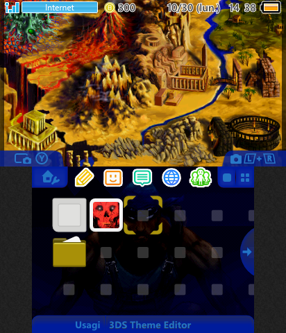 Exhumed (Sega Saturn version)