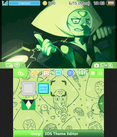 Peridot