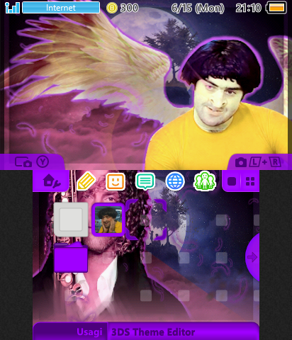 Boça Theme - Hermes & Renato