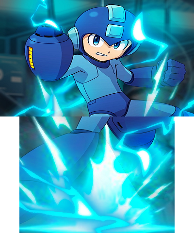 Mega Man