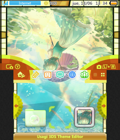 Touhou - Kogasa (Theme)