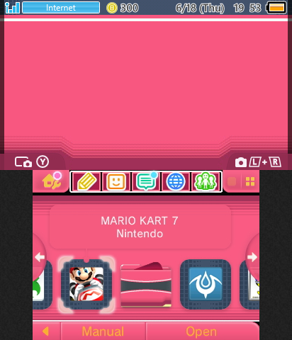 Pokegear pink - PkmCenter