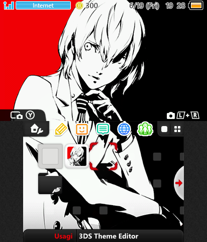 Persona 5 - Goro Akechi