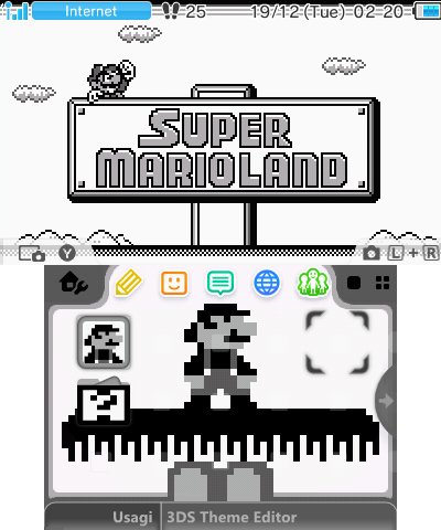 Super Mario Land