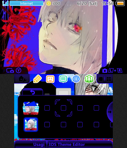 Tokyo Ghoul Kaneki Vs Furuta