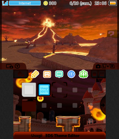 Mario Volcano