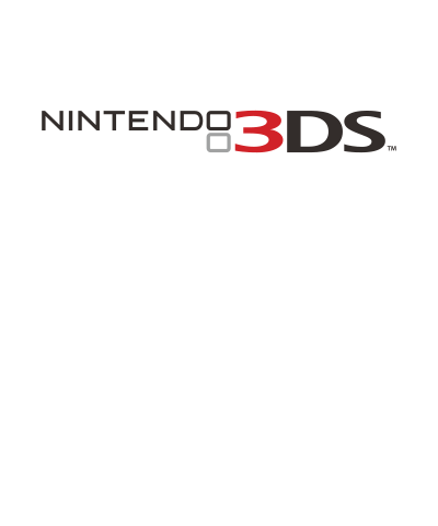 o3DS White