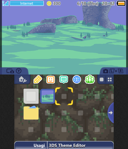Terraria Theme