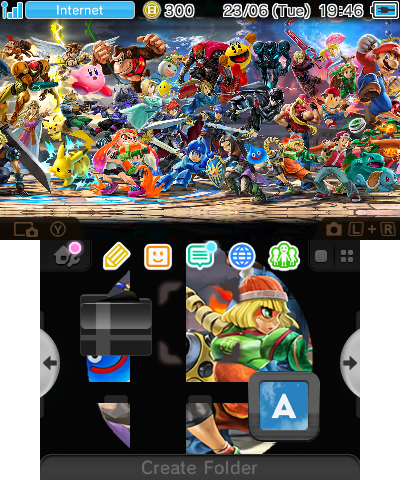 Super Smash Bros. Ultimate +DLC6