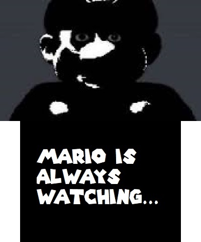 Mario