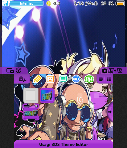 Maple Music Festival