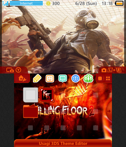 Killing Floor 2 Theme