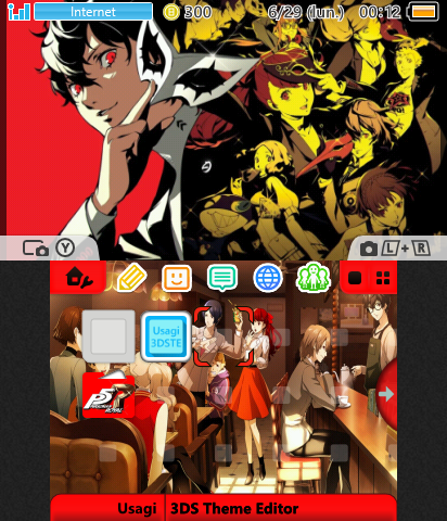 Persona 5 Royal