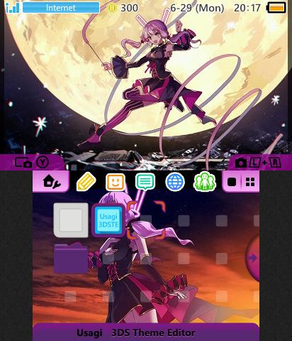 結月ゆかりＭμ (Yuzuki Yukari Ｍμ)