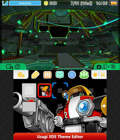 E-102 Gamma - Sonic Adventure