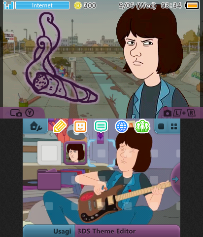 Kevin Murphy - F is for Family