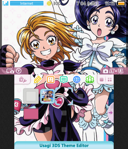 Futari wa Pretty Cure