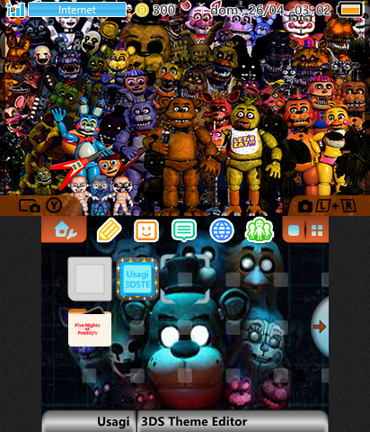 FNAF