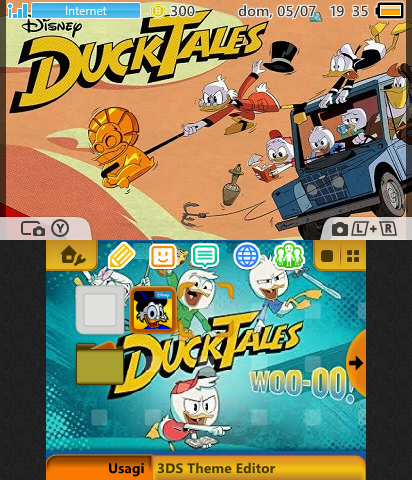 Ducktales