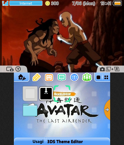 Avatar The Last Airbender