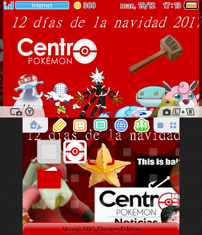 24 días de la navidad Cpokemon