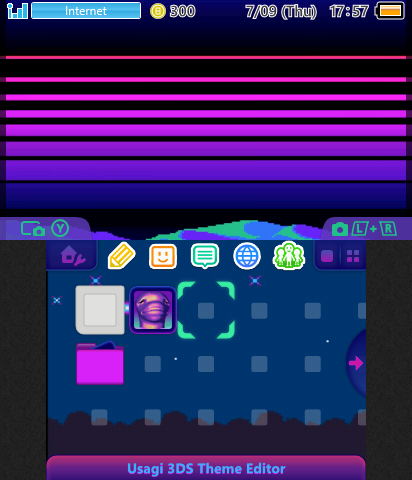 Meatsthetic Land v0.1