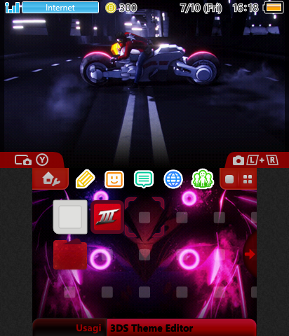 No More Heroes III [Travis NMH3]