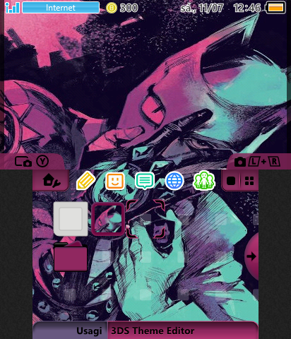 Kira Yoshikage theme