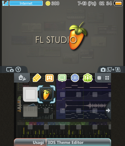 FL Studio