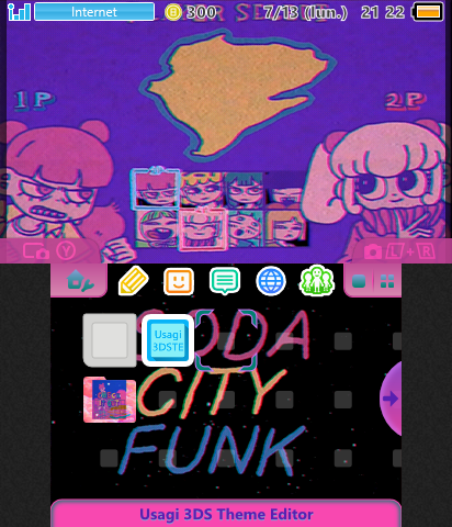 Soda City Funk