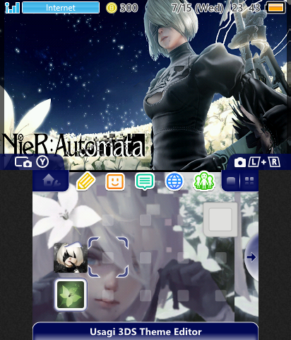 2Bs Salvation (UPDATED)