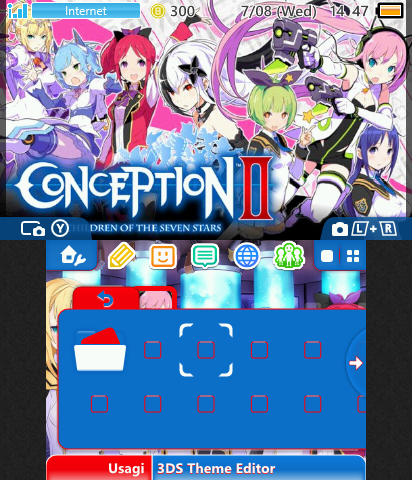 Conception II