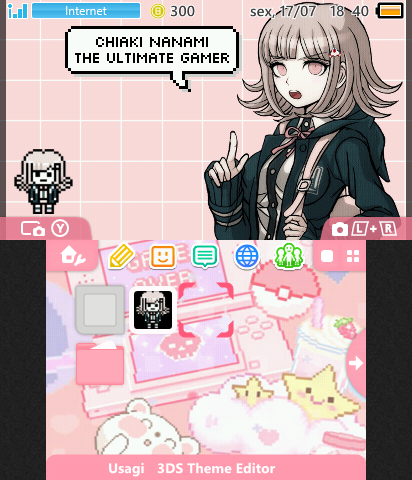 Chiaki Nanami