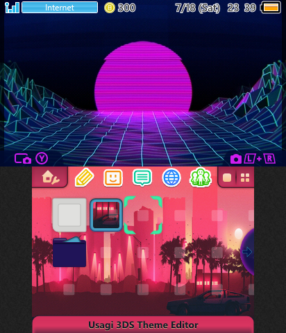 Yet Another Vaporwave