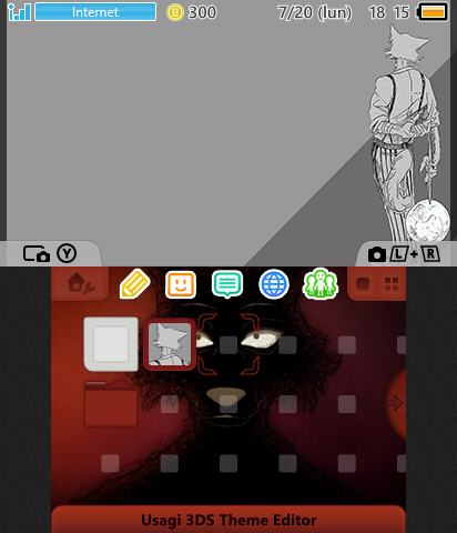 Legoshi's Theme | Beastars