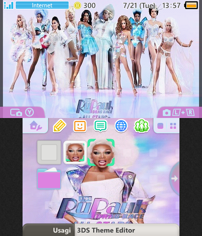 RPDR AS4