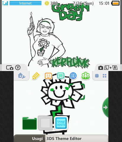 Green Day: Kerplunk