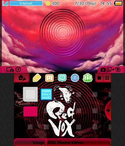 Red Vox - What Could Go Wrong