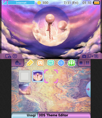 Red Vox - Realign *(Fixed)