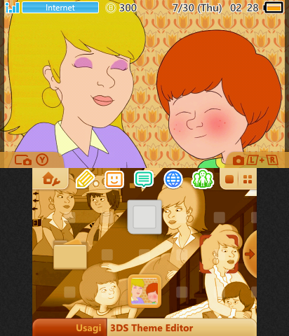 Bill & Sue - Daffodil Dreams