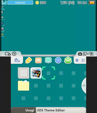 Win95DS By DuckyDxde