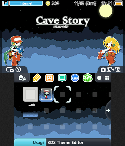 Cave Story Theme