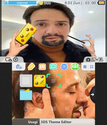 lin manuel miranda wants to play