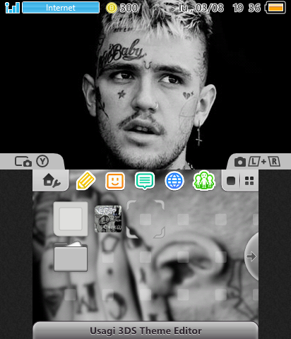 lil peep