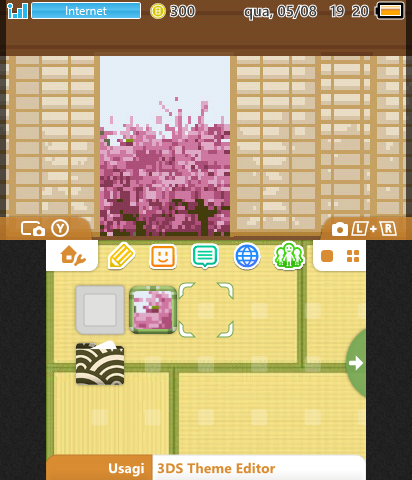 House of the rising sun...