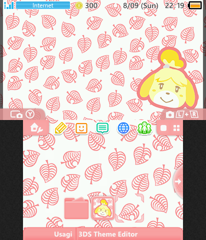 Animal Crossing - Isabelle