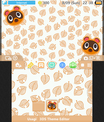 Animal Crossing - Timmy & Tommy