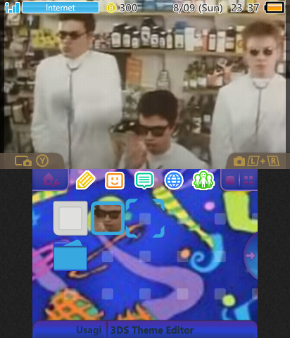 House of Fun Theme Ver. 3