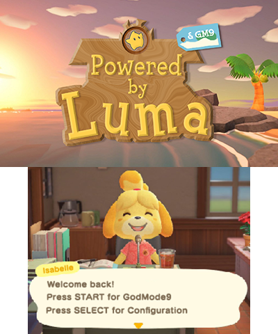 Isabelle Welcome Splash v2
